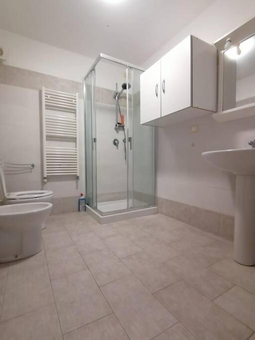 Bilocale A 15 Min Da Alassio E Albenga Apartment Ranzo-Borgo Exterior photo