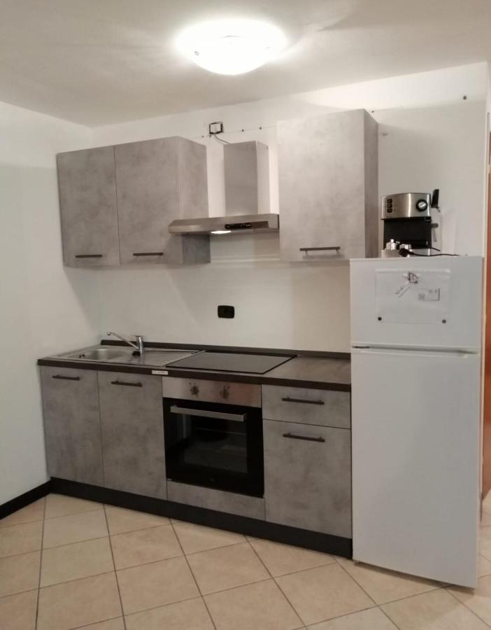 Bilocale A 15 Min Da Alassio E Albenga Apartment Ranzo-Borgo Exterior photo